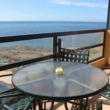 Apartment Aguamarina , Golf Del Sur San Miguel de Abona