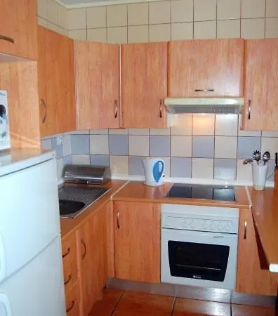 Apartment Aguamarina , Golf Del Sur San Miguel de Abona