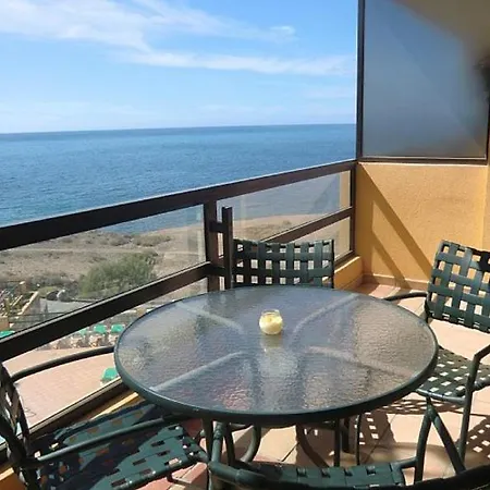 Aguamarina , Golf Del Sur Apartment *