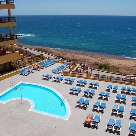 Apartment Aguamarina , Golf Del Sur