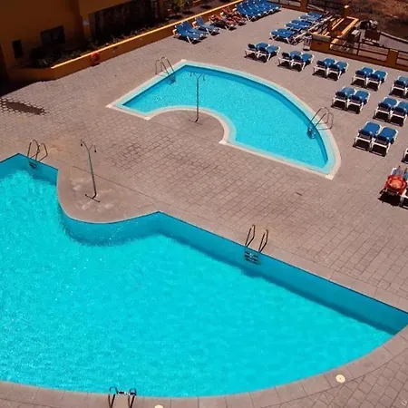 Aguamarina , Golf Del Sur Apartamento