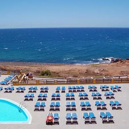 Aguamarina , Golf Del Sur Apartamento