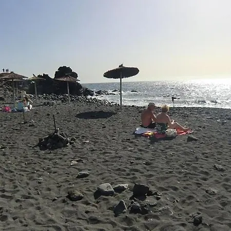 Apartman Aguamarina , Golf Del Sur