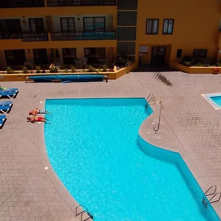 Apartman Aguamarina , Golf Del Sur San Miguel de Abona